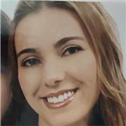 Amo o que faço e gostaria de uma oportunidade para mostrar meus conhecimentos . Sou dedicada e gosto de trabalhar sempre de maneira lúdica que chama mais atenção da criança . Faz com que o aprendizado ocorro naturalmente e sem decorar mas sim aprender . C